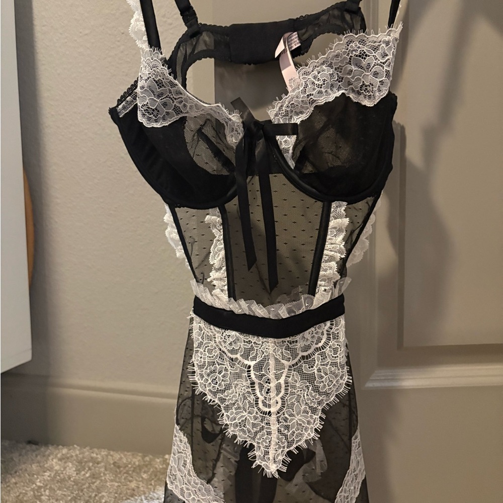 Victoria's Secret French Maid